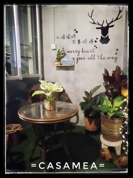 Sibu-Casamea 아파트 외부 사진